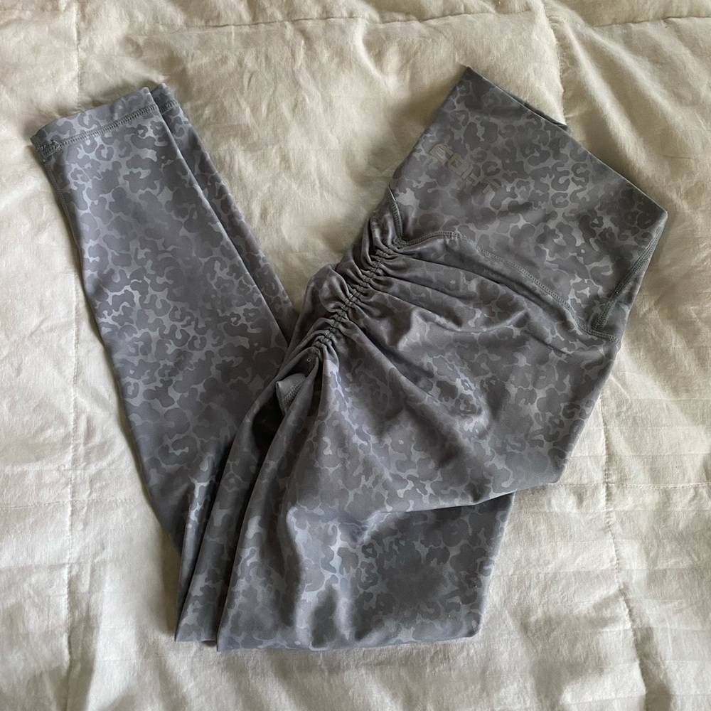 Echt Scrunch Leggings